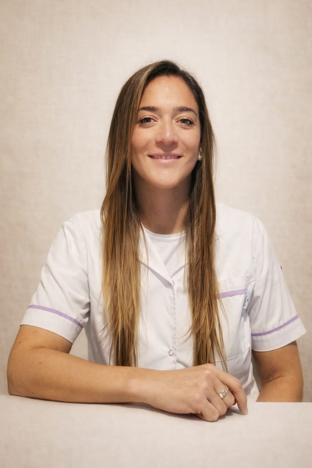 Licenciada Julieta Lupardo